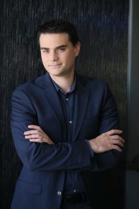 ben shapiro harry styles
