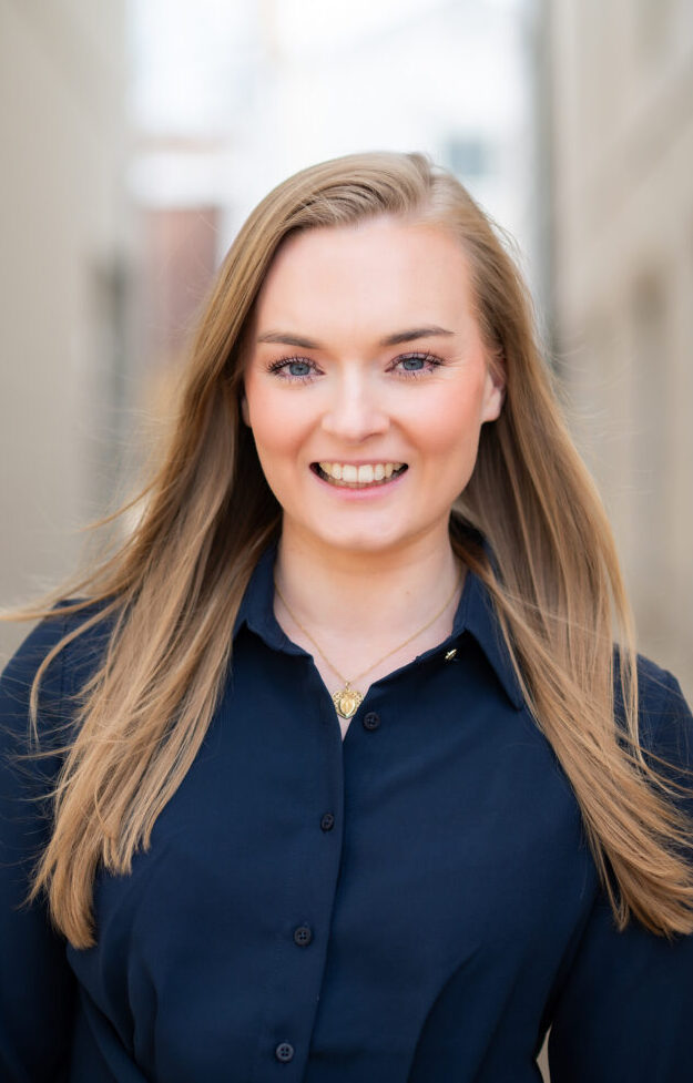 Network of Enlightened Women (NeW) hosts its Capitol Hill Intern Summit at the Capitol Hill Club in Washington, DC on Friday, March 20, 2026. (Photo by Richie Downs for NeW)